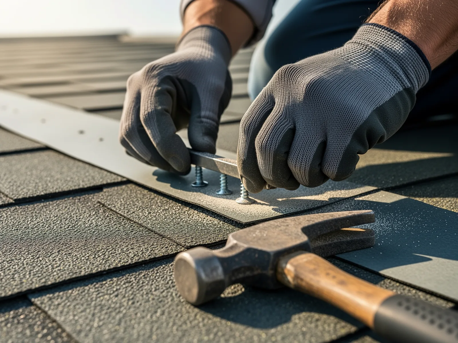 Why choose Fascia Repair in Cabins, WV